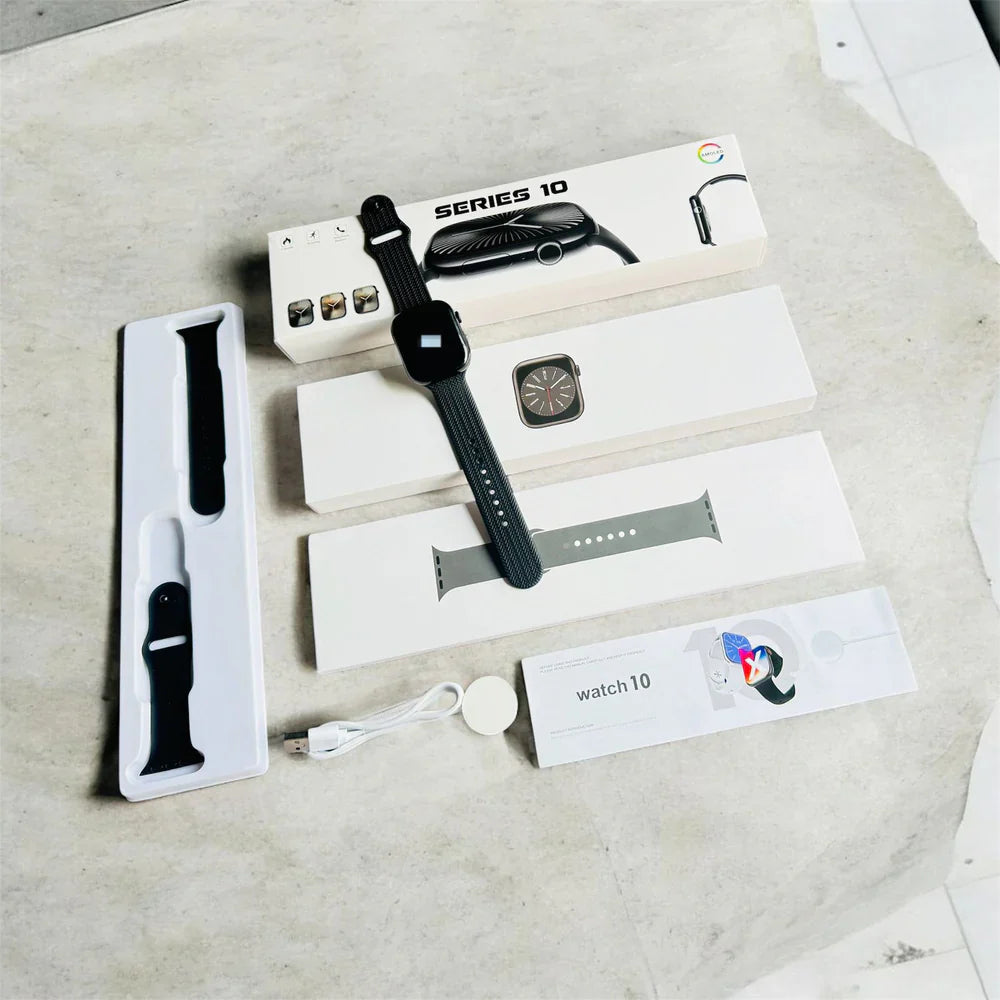 Series 10 Watch