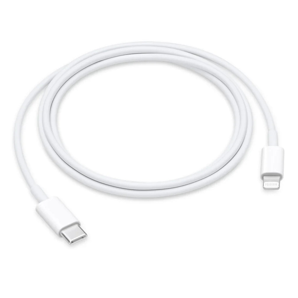 Type-C to Lightning Cable (1m)