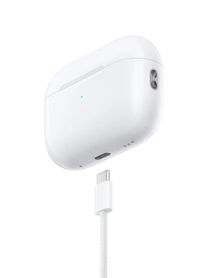 AirPods Pro 2nd Generation + (free) leather case