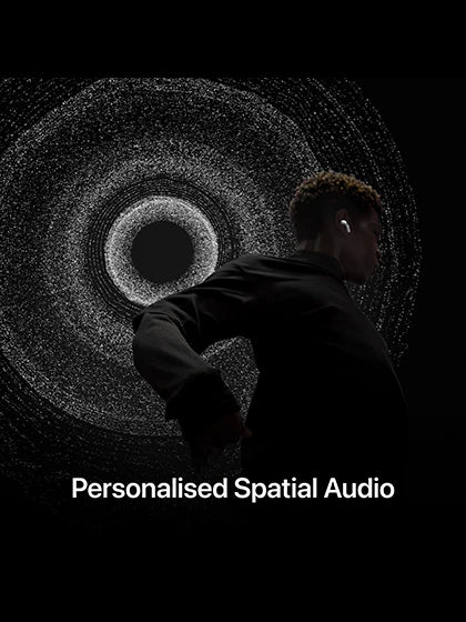 AirPods Pro 2nd Generation + (free) leather case