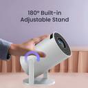 Gadzshub Mini Smart Projector